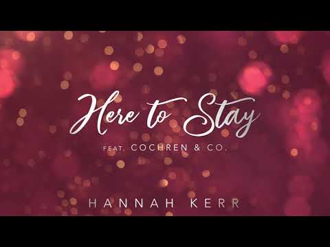 Here To Stay