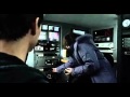 War Of The Worlds Reporter Scene