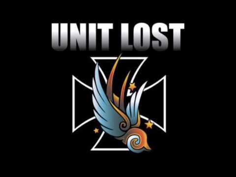 Unit Lost - Eva Åt Äpplet