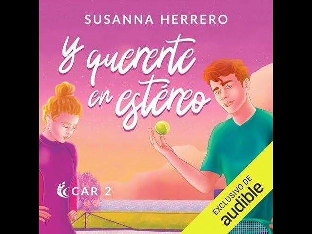 Vídeo relacionado con Y quererte en estéreo (CAR nº 2)