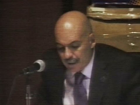 Con la lectura de la acusación fiscal, comenzó el juicio por la Masacre de Trelew de 1972