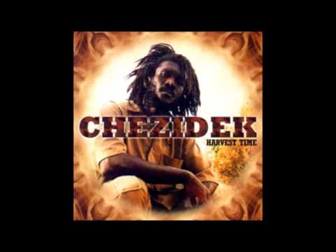 Chezidek - Harvest Time (full album)