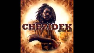 Chezidek - Harvest Time (full album)