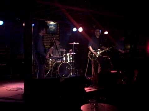 Finn's Motel - Physics Of Drunk Driving, Live at The Duck Room, March 20, 2010