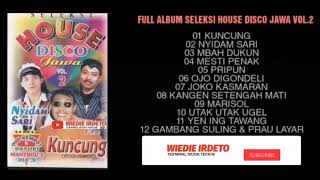 Download lagu Full Album Seleksi House Disco Jawa VOL.2 mp3 Download lagu Full Album Seleksi House Disco Jawa VOL.2 mp3