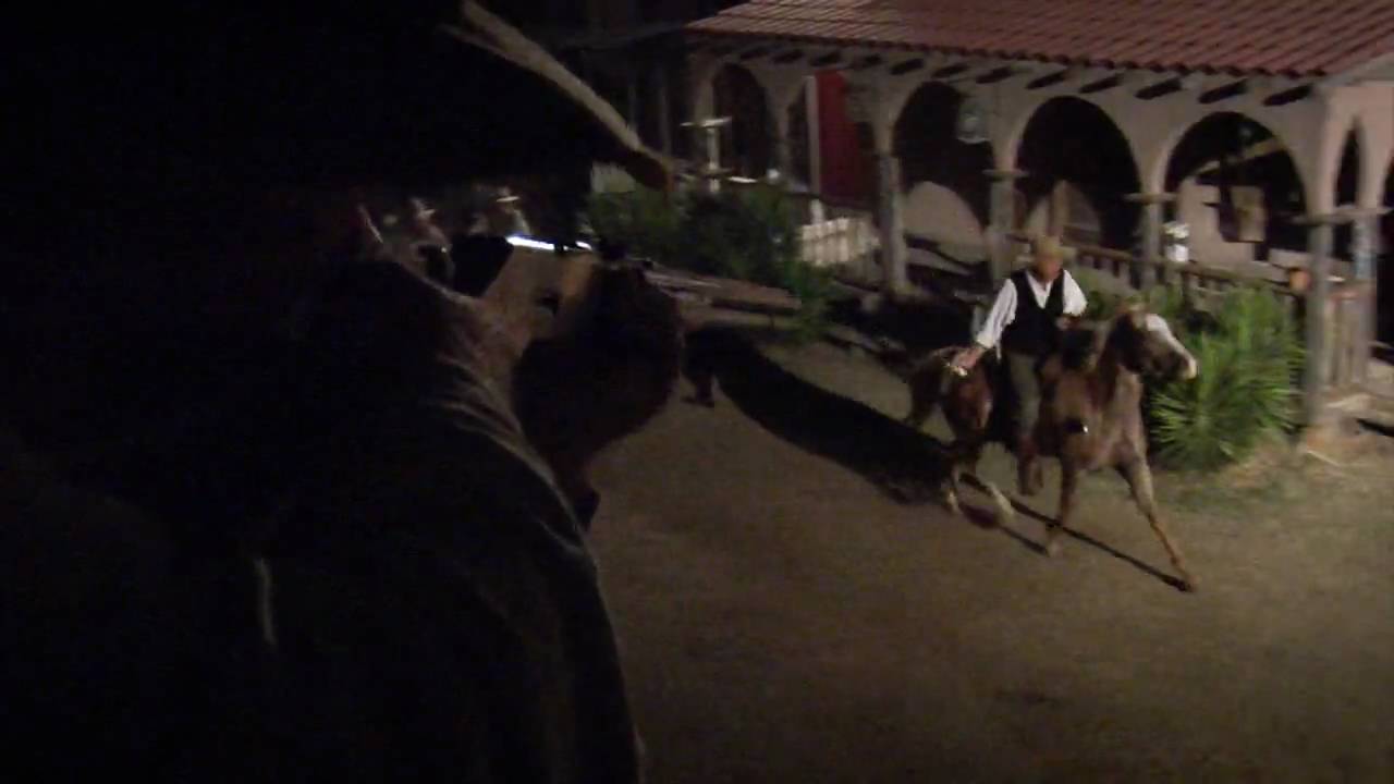 "Reach For The Sky" Trailer