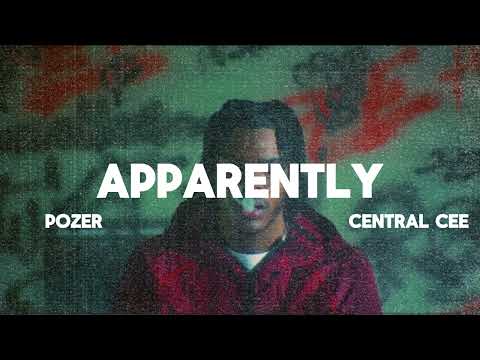 Pozer - Apparently (Ft. Central Cee)