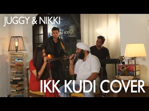 Esakki Singh Ikk Kudi (U...