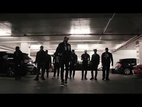 Kampaign- Problems Official Video (HD)