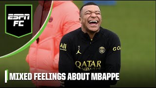 The Kylian Mbappe to Real Madrid Soap Opera isn’t over yet! 🤯 | ESPN FC