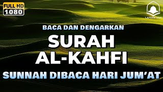 Download lagu Surah Alkahfi - Suara Yang Sangat Sangat Indah By Qari Ahmad Al-Shalabi | Murottal Quran Merdu mp3 Download lagu Surah Alkahfi - Suara Yang Sangat Sangat Indah By Qari Ahmad Al-Shalabi | Murottal Quran Merdu mp3