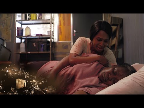 Too late for mama? – Gomora | Mzansi Magic