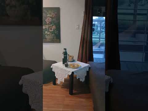 Bienvenido 🤗 Sr. Invierno, aquí en Playa Verde, Maldonado Uruguay 🇺🇾 21 junio 2025!!!...