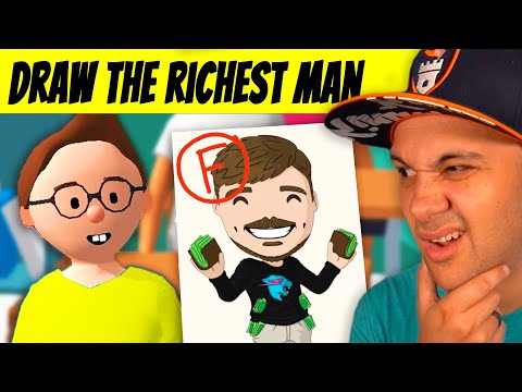My Students Are SO DUMB... | Teacher Simulator