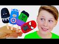 Superheroes Adventures With Adriana And Ali Funny Stories For Kids