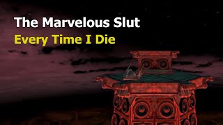 Every Time I Die - The Marvelous Slut