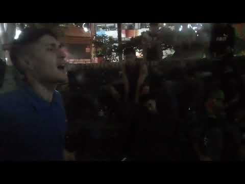 Enoc Rosa vs Crystone - 3° Puesto - BIG BANG FREE GOLD 2021