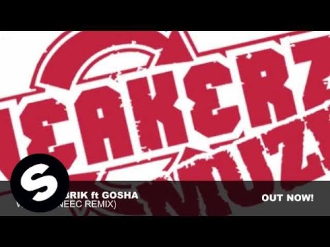 Muzikfabrik ft Gosha - Wait (Soneec Remix)