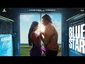 Railin Oligal Blue Star Movie Lyrics Video Editing For WhatsApp Status Editingvideo Edits