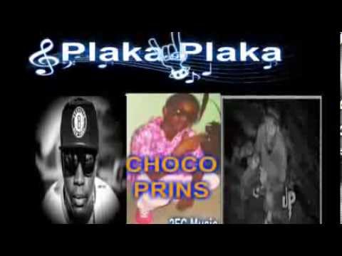 ChoCo PriNs-Plaka Plaka (feat Bigfoot & Jp)