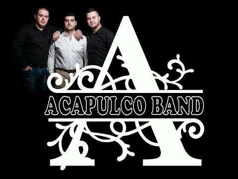 acapulco band-Sto zivota