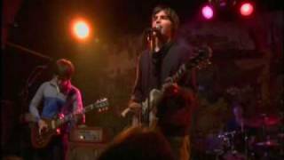 Phantom Planet - By The Bed Live