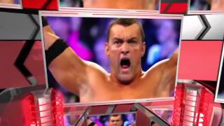 WWE ECW Intro 2010 720p ᴴᴰ