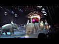 Ringling Bros Circus LEGENDS March 2016 Brooklyn