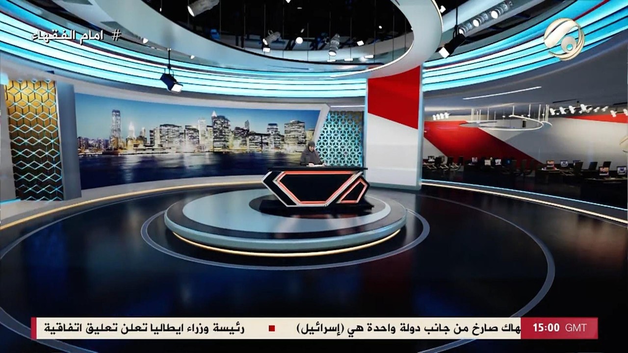 فيديو | صوت عراقي مع استبرق الربيعي - نجاة تلميذة من هجوم الكلاب السائبة | 2026/4/14