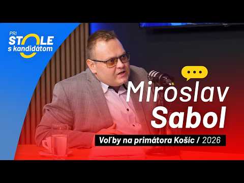 Náhľad videa Miroslav SABOL