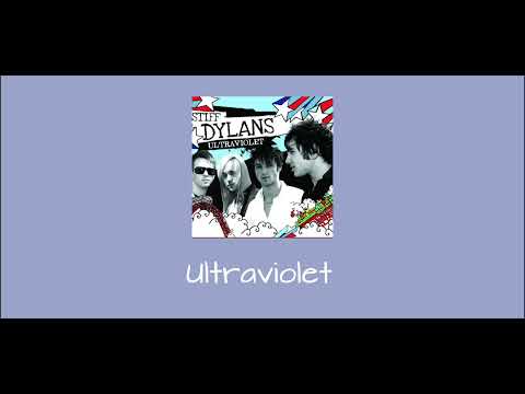 Ultraviolet - Stiff Dylans [Nightcore]