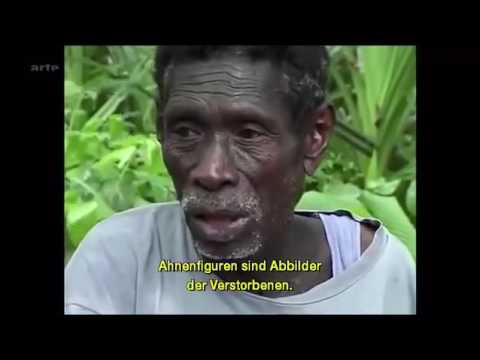 streng geheim film Waigeo - Insel der Magier