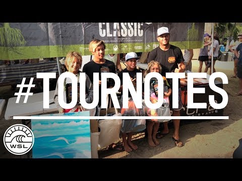#Tournotes: Keiki Classic