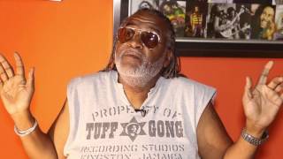 Dean Frazer Weighs In On The Tarrus Riley Anthony B Story