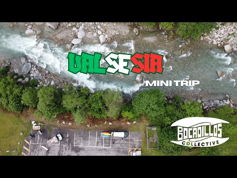 TWO DAYS IN VALSESIA