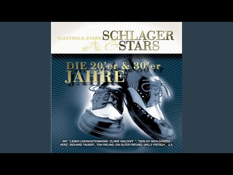 Das War Sein Milljöh (Das Lied Von Vater Zille) (2008 Digital Remaster)