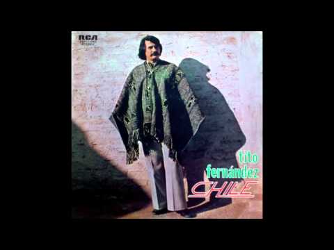 Tito Fernández - Chile (1978)