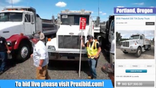J. Stout Auctions Live Stream