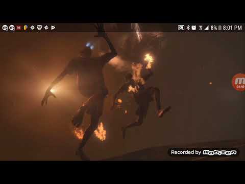 115 music and carrion tranzit music video