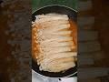 RESEP JAMUR ENOKI CUMA 3 BAHAN ️SIMPLE TAPI ENAK BANGETTT
