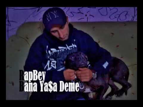 Reis RapBey - Bana Yaşa Deme 2012