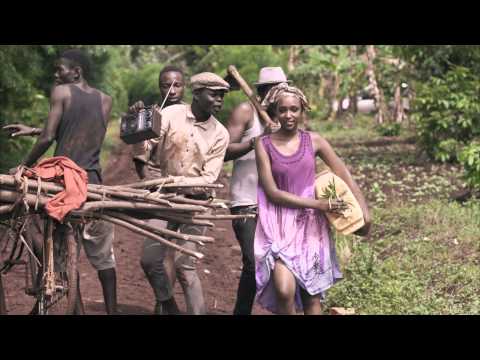 Kamboyine-maro (OFFICIAL VIDEO)