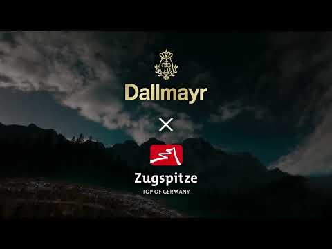 Kaffee-Genuss on Top of Germany - Dallmayr meets Zugspitze