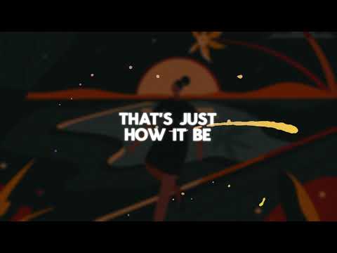 Dread Pitt & Rochelle Diamante - Confidence (Official Lyric Video)