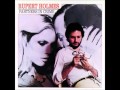 Rupert Holmes -  Lunch Hour