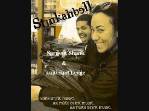 stinkahbell - rider.WMV