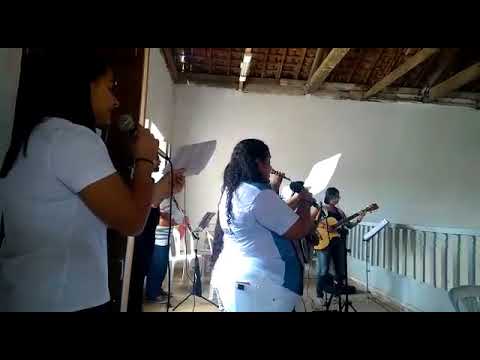 Entre Os Coros Angélicos video