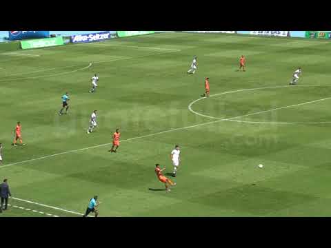 Comunicaciones 3-2 Siquinalá - Jornada 16 - Apertura 2019