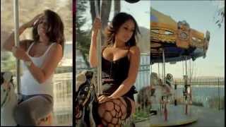 Bryan J - Werkin' It HD