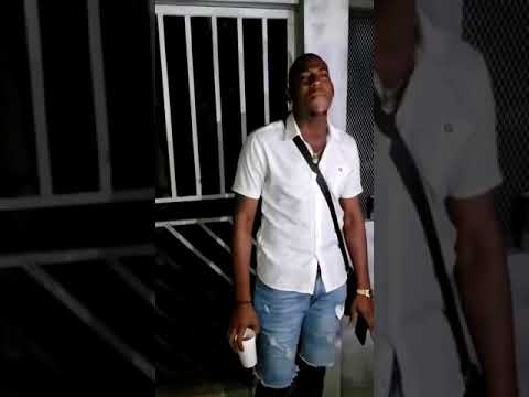 Danny yash - No manches ( video Preview)